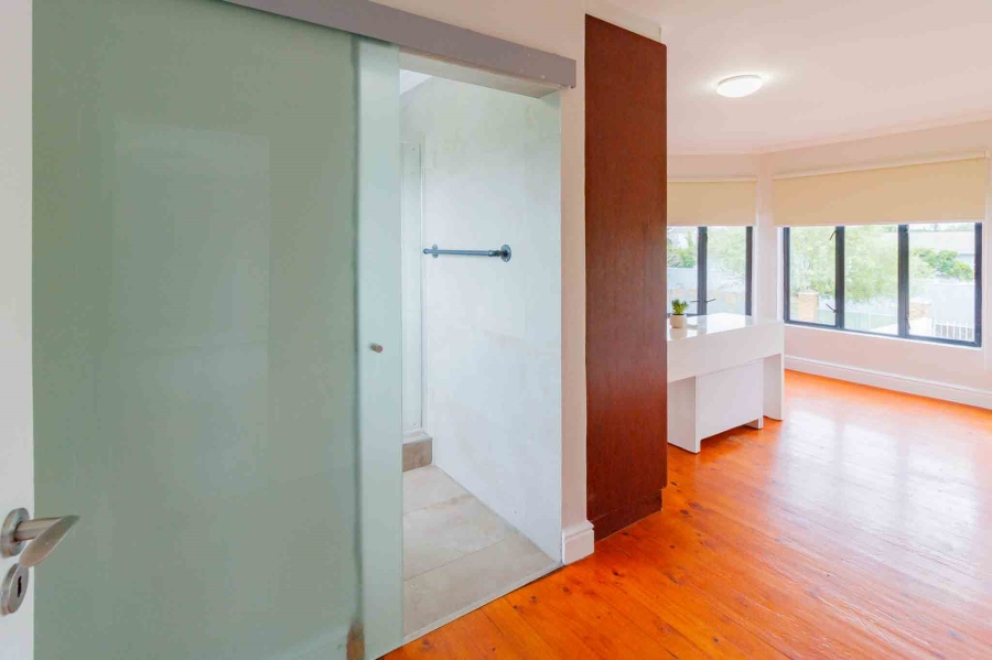 To Let 4 Bedroom Property for Rent in Milnerton Ridge Western Cape